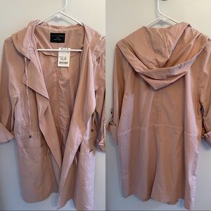 Love Tree spring jacket